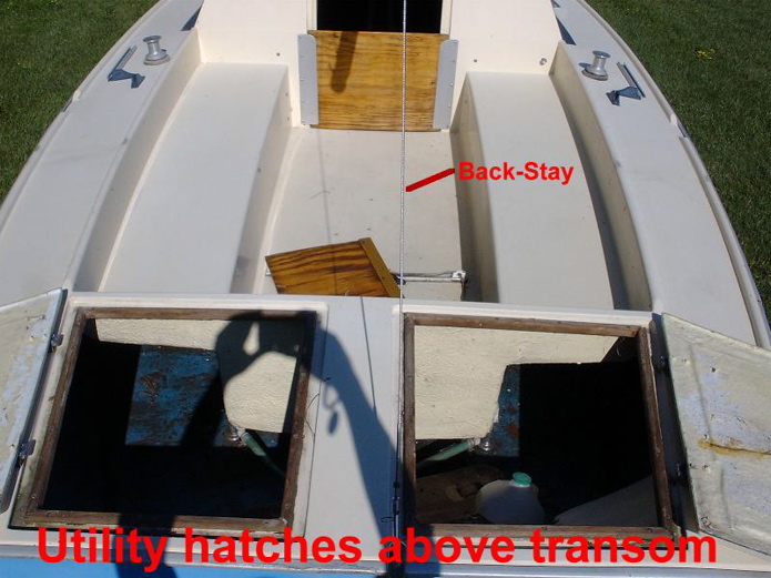 Utility Hatches