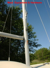 Mast Equipment & Hardware